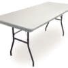 commercialite folding table