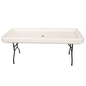 Fill ‘N Chill® Table