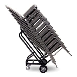 EvenTrux™ Chair Trucks