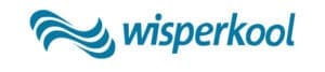 wisperkool logo