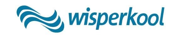 wisperkool logo